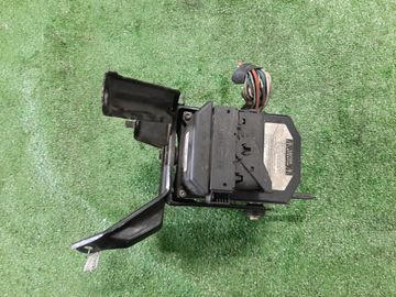 БЛОК ABS НА TOYOTA AVENSIS AZT250 1AZ-FSE