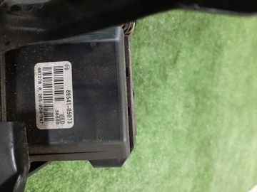 БЛОК ABS НА TOYOTA AVENSIS AZT250 1AZ-FSE