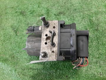 БЛОК ABS НА TOYOTA AVENSIS AZT250 1AZ-FSE