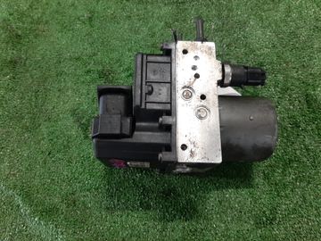 БЛОК ABS НА TOYOTA AVENSIS AZT250 1AZ-FSE