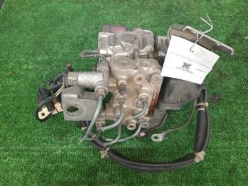 БЛОК ABS НА MITSUBISHI DIAMANTE F27A 6G72