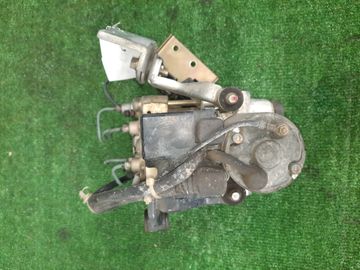 БЛОК ABS НА MITSUBISHI DIAMANTE F27A 6G72