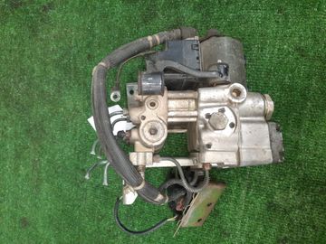 БЛОК ABS НА MITSUBISHI DIAMANTE F27A 6G72