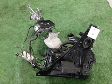 БЛОК ABS НА TOYOTA PRIUS NHW20 1NZ-FXE