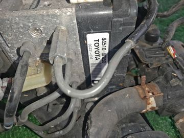 БЛОК ABS НА TOYOTA PRIUS NHW20 1NZ-FXE
