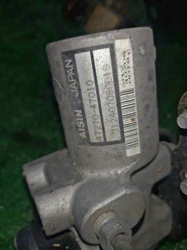 БЛОК ABS НА TOYOTA PRIUS NHW20 1NZ-FXE