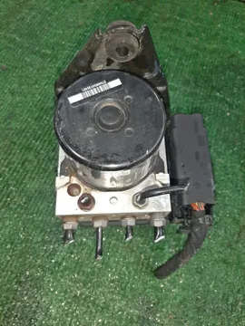 БЛОК ABS НА VOLKSWAGEN TOURAN 1T3 CAV