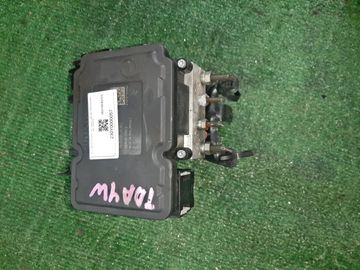 БЛОК ABS НА SUZUKI ESCUDO TDA4W J24B