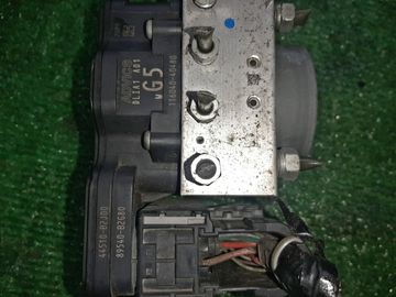 БЛОК ABS НА DAIHATSU MIRA E:S LA300S KF
