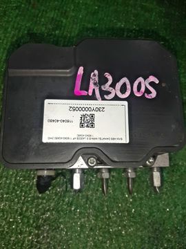 БЛОК ABS НА DAIHATSU MIRA E:S LA300S KF