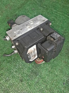 БЛОК ABS НА TOYOTA AVENSIS AZT251 2AZ-FSE