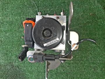БЛОК ABS НА MITSUBISHI RVR GA3W 4B10