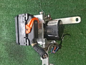БЛОК ABS НА MITSUBISHI RVR GA3W 4B10
