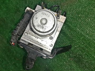 БЛОК ABS НА HONDA FREED GB5 L15B
