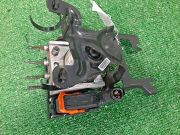 БЛОК ABS НА SUZUKI ESCUDO TDA4W J24B