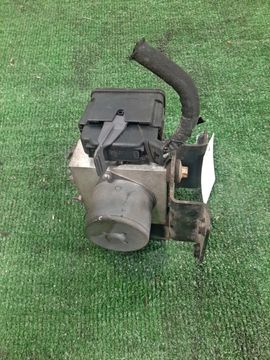 БЛОК ABS НА MITSUBISHI CANTER FBA20 4P10