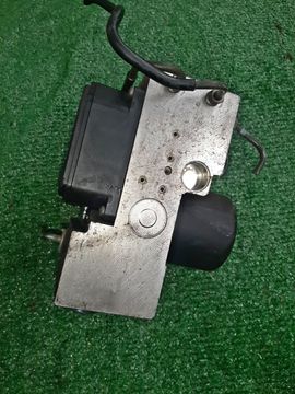 БЛОК ABS НА MITSUBISHI CANTER FE74B 4M50