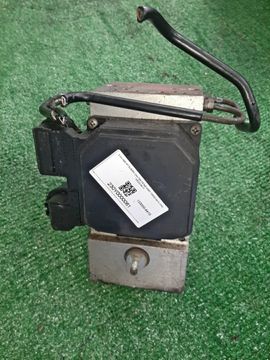 БЛОК ABS НА MITSUBISHI CANTER FE74B 4M50