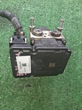 БЛОК ABS НА SUZUKI ESCUDO TDA4W J24B