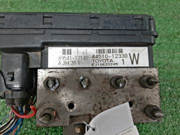 БЛОК ABS НА TOYOTA COROLLA ZZE122 1ZZ-FE