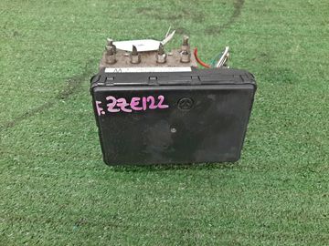 БЛОК ABS НА TOYOTA COROLLA ZZE122 1ZZ-FE