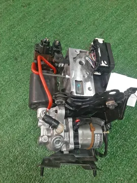 БЛОК ABS НА LEXUS LS460 USF40 1UR-FSE