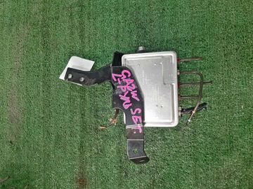 БЛОК ABS НА MITSUBISHI RVR GA2W 4B11