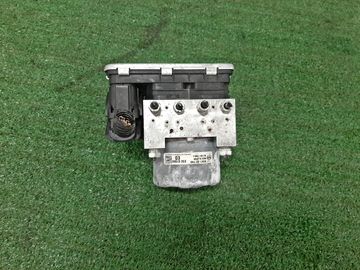 БЛОК ABS НА MAZDA CX-8 KG5P PY-VPTS