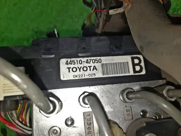 БЛОК ABS НА TOYOTA PRIUS NHW20 1NZ-FXE