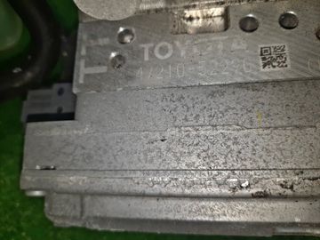 БЛОК ABS НА TOYOTA AQUA NHP10 1NZ-FXE