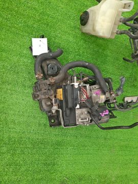 БЛОК ABS НА TOYOTA PRIUS NHW20 1NZ-FXE