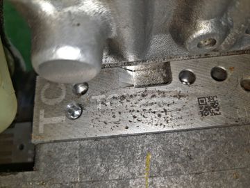 БЛОК ABS НА TOYOTA AQUA NHP10 1NZ-FXE