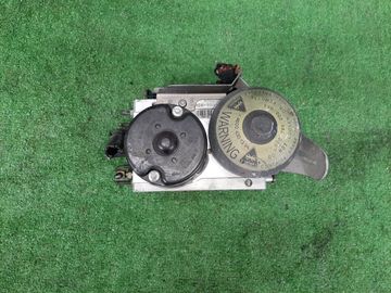 БЛОК ABS НА MERCEDES-BENZ E-CLASS W211 112949