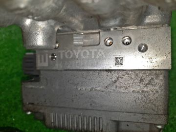 БЛОК ABS НА TOYOTA PRIUS ZVW30 2ZR-FXE