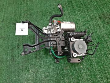 БЛОК ABS НА TOYOTA YARIS MXPH10 M15A-FXE