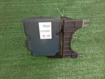 БЛОК ABS НА MERCEDES-BENZ A-CLASS W176