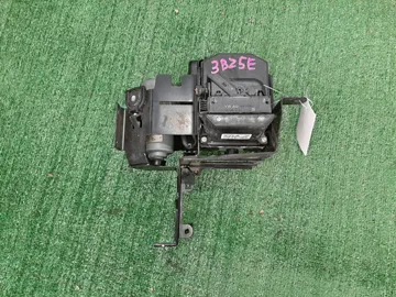 БЛОК ABS НА VOLKSWAGEN PASSAT 3B3