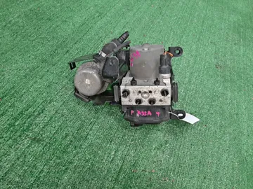 БЛОК ABS НА VOLKSWAGEN PASSAT 3B3