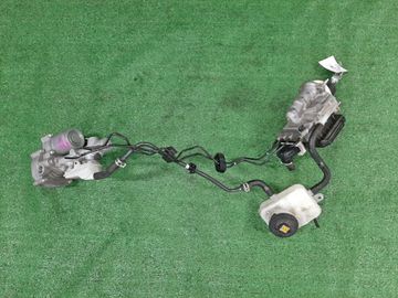 ГЛАВНЫЙ ТОРМОЗНОЙ ЦИЛИНДР НА HONDA VEZEL RV5 LEC