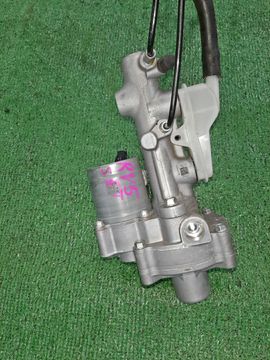 ГЛАВНЫЙ ТОРМОЗНОЙ ЦИЛИНДР НА HONDA VEZEL RV5 LEC