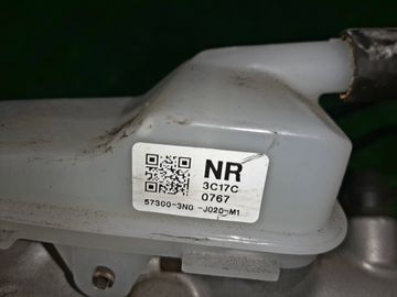 ГЛАВНЫЙ ТОРМОЗНОЙ ЦИЛИНДР НА HONDA VEZEL RV5 LEC