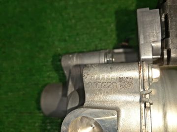 ГЛАВНЫЙ ТОРМОЗНОЙ ЦИЛИНДР НА HONDA VEZEL RV5 LEC