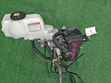 БЛОК ABS НА TOYOTA YARIS MXPH10 M15A-FXE