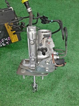 БЛОК ABS НА LEXUS LS460 USF40 1UR-FSE