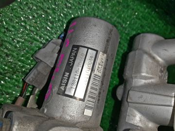 БЛОК ABS НА LEXUS LS460 USF40 1UR-FSE