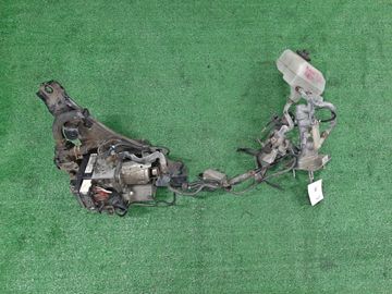 БЛОК ABS НА TOYOTA PRIUS NHW20 1NZ-FXE