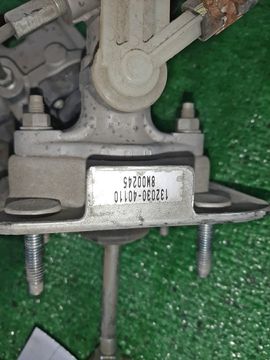 БЛОК ABS НА TOYOTA PRIUS NHW20 1NZ-FXE