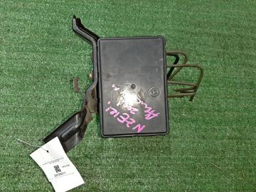 БЛОК ABS НА TOYOTA COROLLA FIELDER NZE121G 1NZ-FE