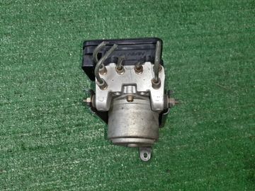 БЛОК ABS НА HONDA S2000 AP1 F20C