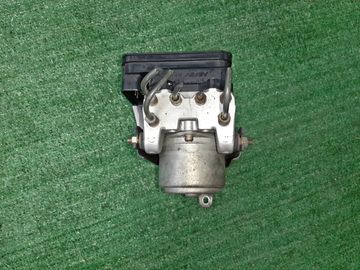 БЛОК ABS НА HONDA S2000 AP1 F20C